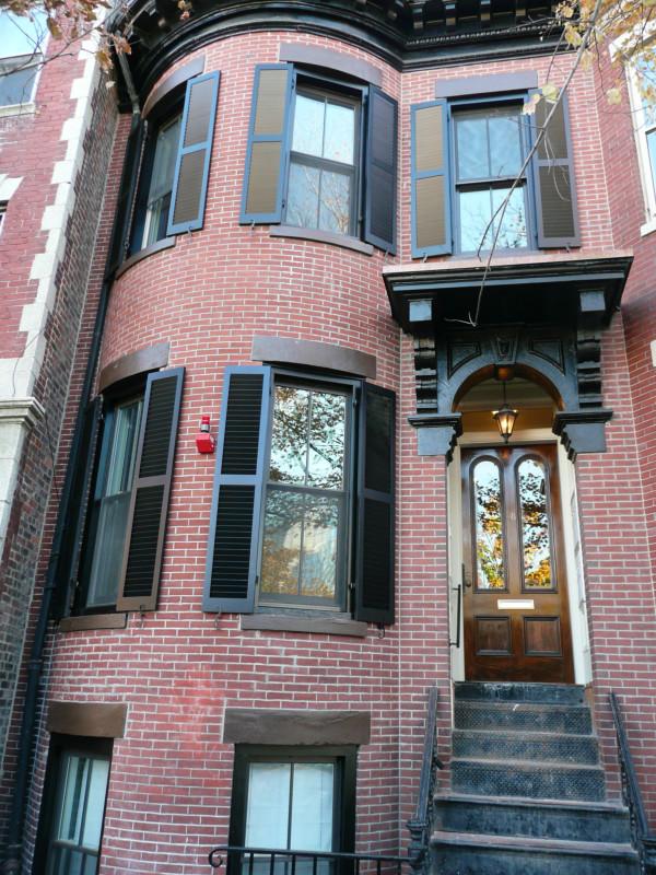 28 Montgomery St, South End