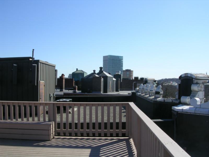 Photos of apartment on Fenway,Boston MA 02115