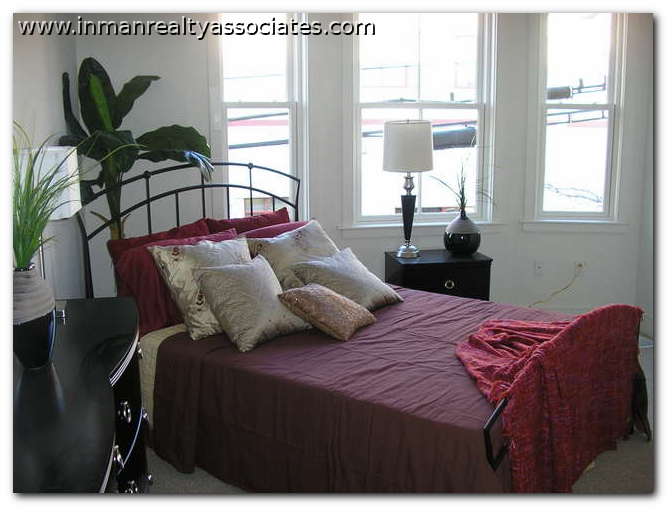 110 Second St, East Cambridge