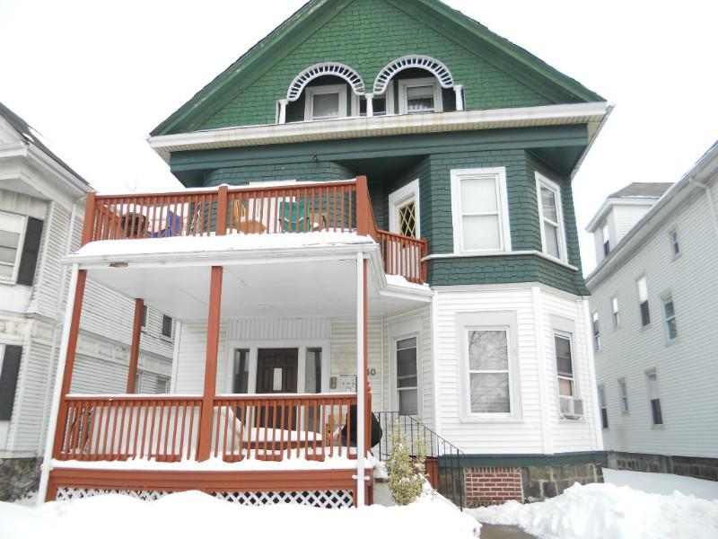 40 Brainerd Rd, Allston