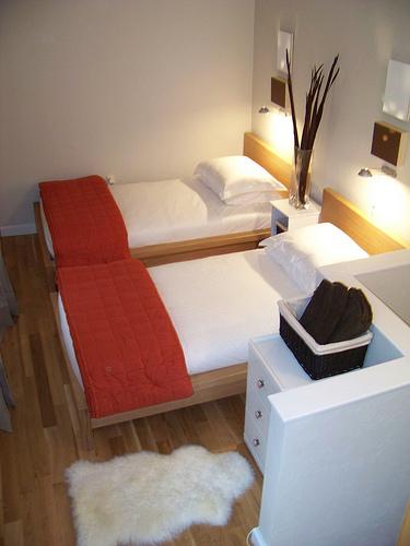 435 Hanover St, North End