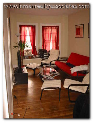 110 Willow St, Wellington-Harrington