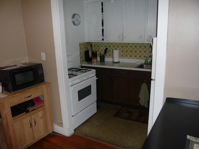 435 Hanover St, North End