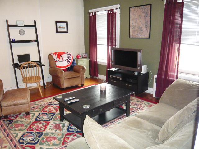 435 Hanover St, North End