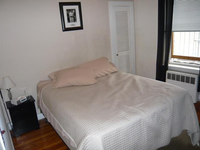 435 Hanover St, North End