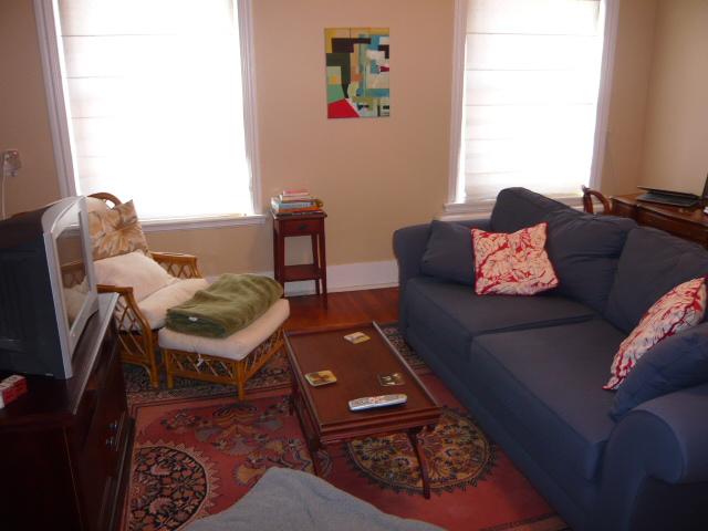 435 Hanover St, North End