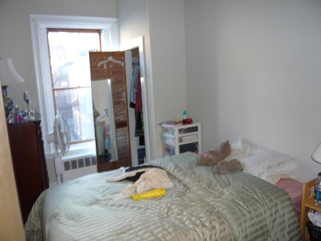 435 Hanover St, North End