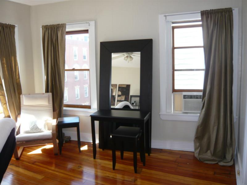 435 Hanover St, North End