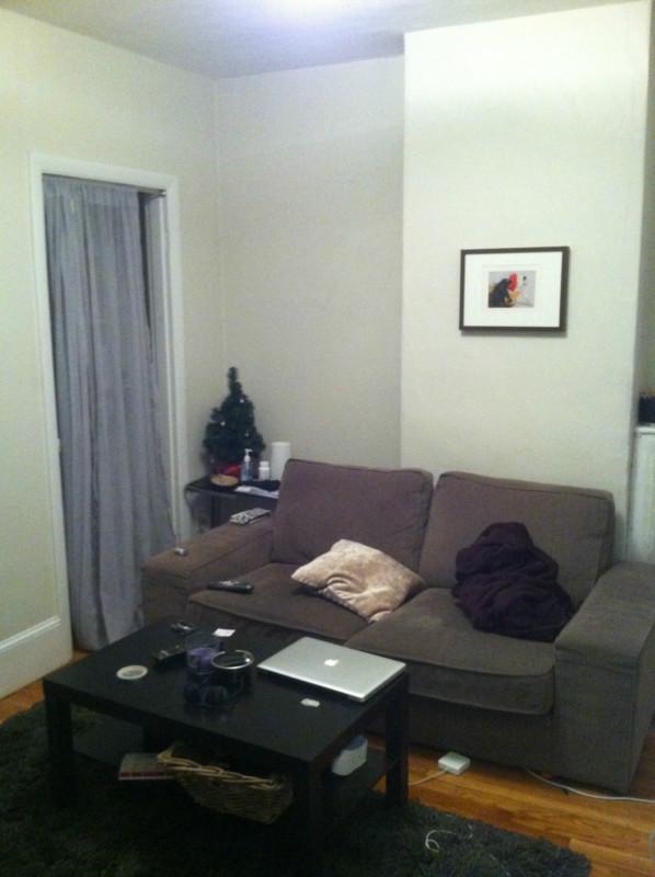 45 Westland Ave, Fenway