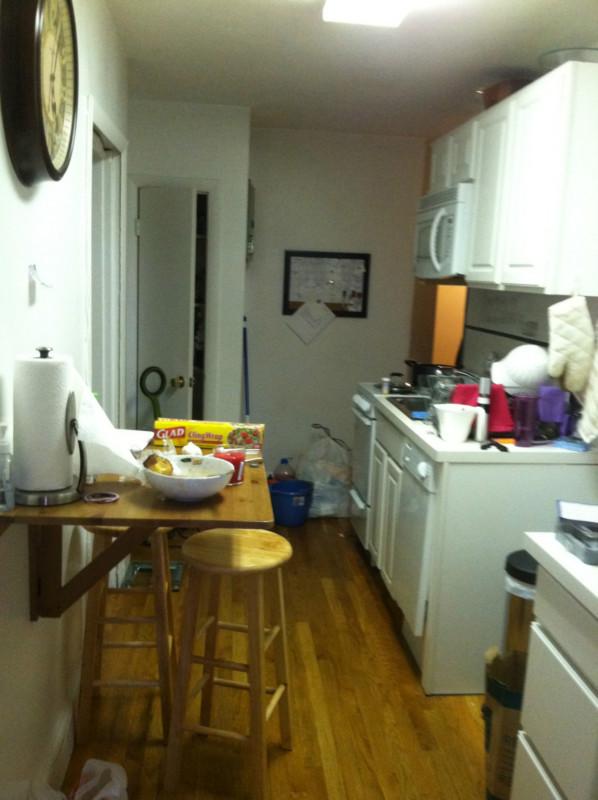 45 Westland Ave, Fenway