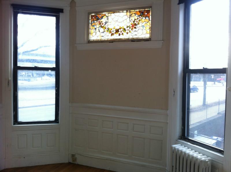 583 Beacon St, Back Bay