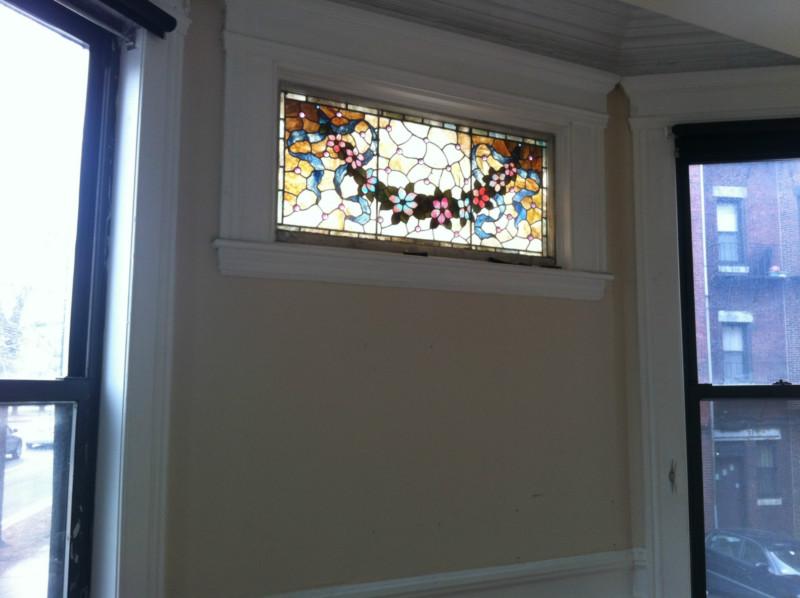 583 Beacon St, Back Bay