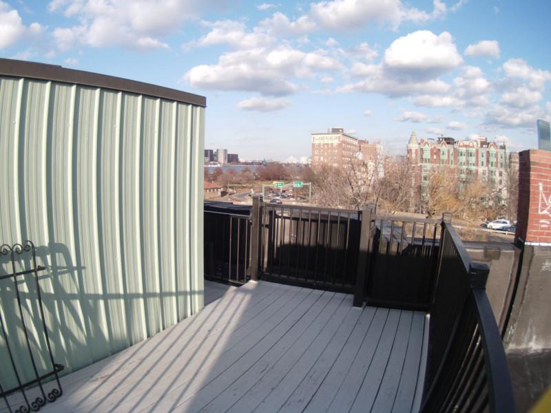 583 Beacon St, Back Bay