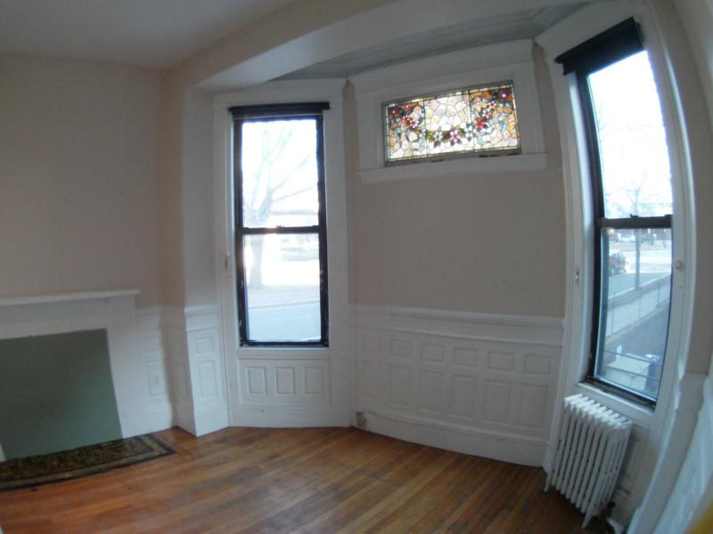 583 Beacon St, Back Bay