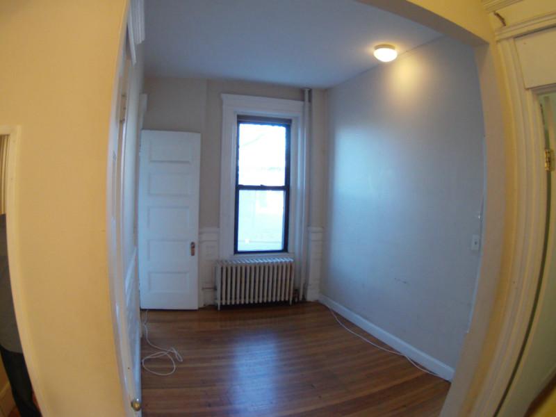 583 Beacon St, Back Bay