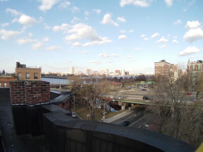 583 Beacon St, Back Bay