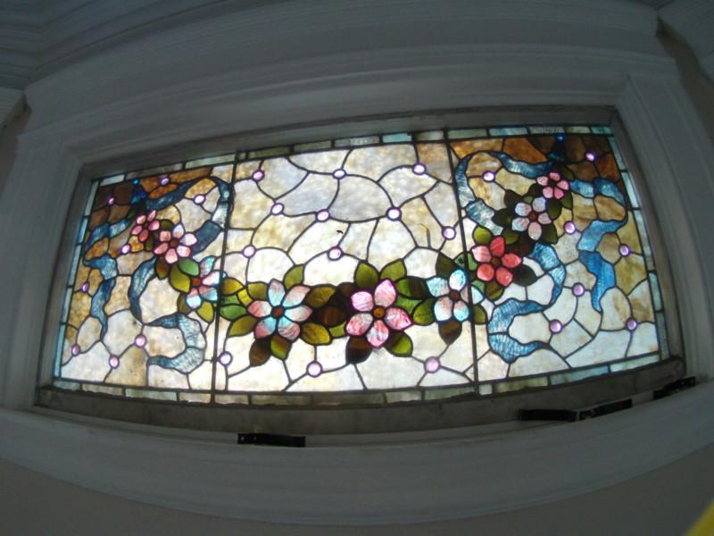 583 Beacon St, Back Bay