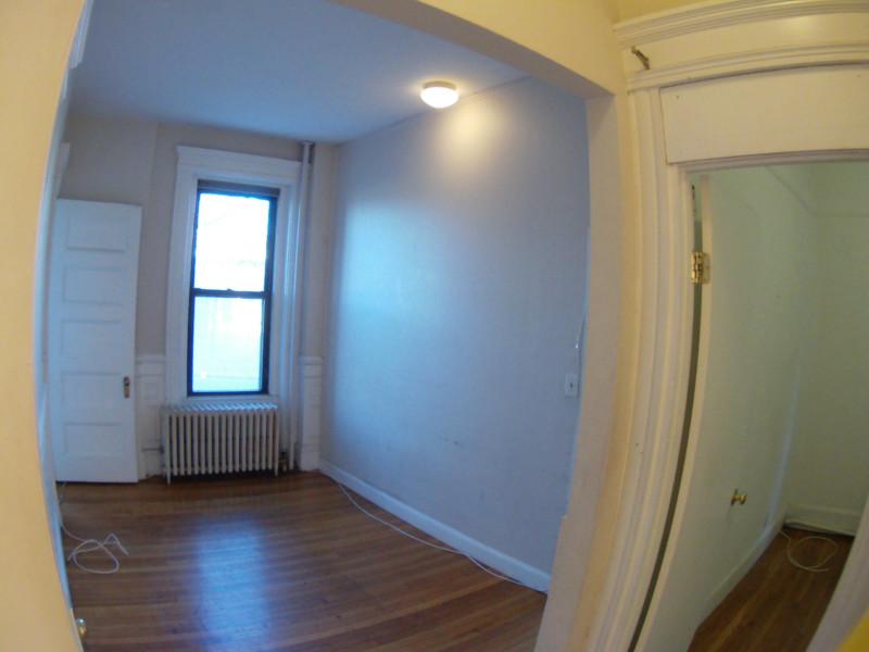 583 Beacon St, Back Bay