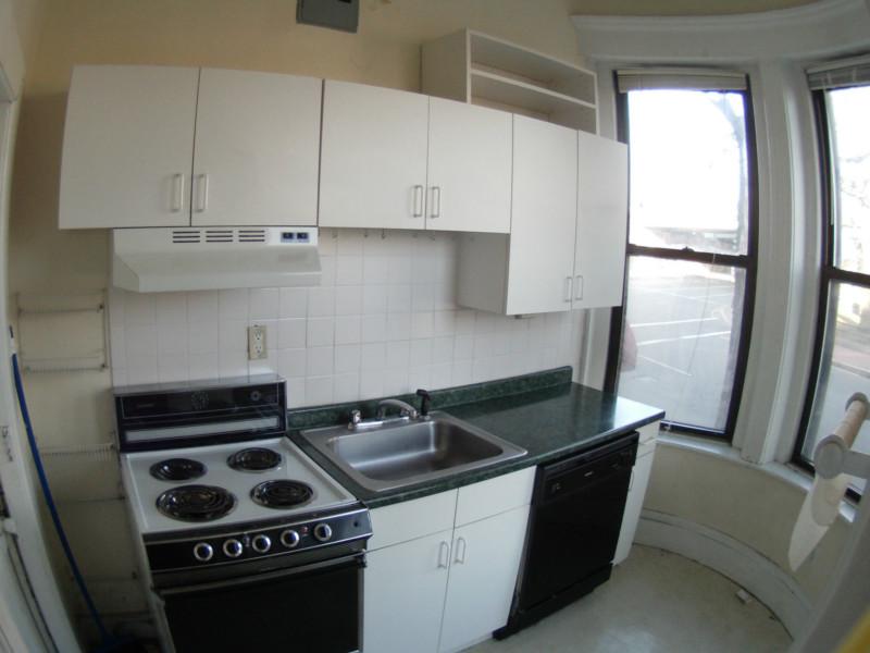 583 Beacon St, Back Bay