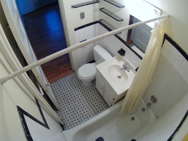 583 Beacon St, Back Bay