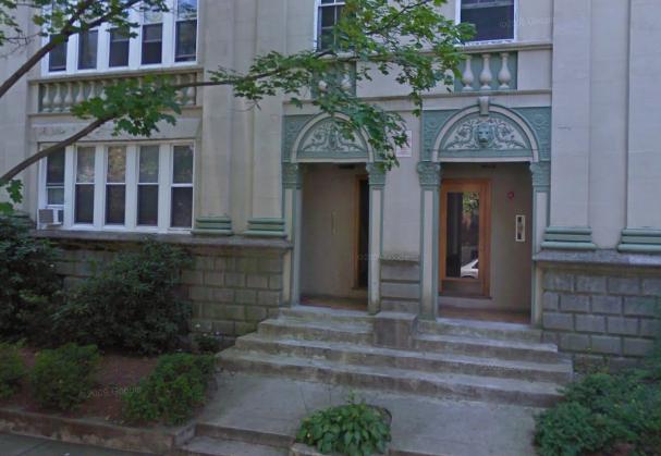 62 Egmont St, Coolidge Corner