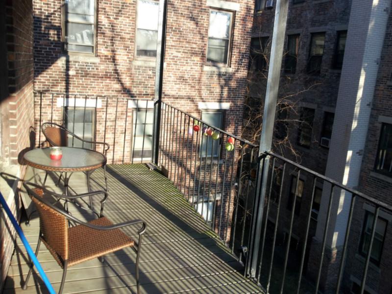 324 Chestnut Hill Ave, Brighton