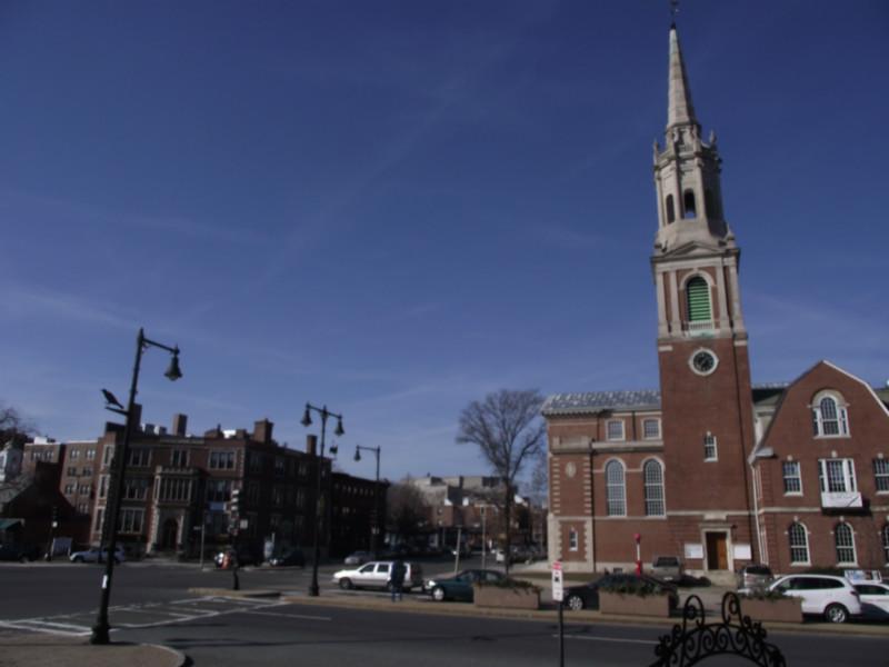 879 Beacon St, Fenway