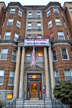 Studio bed, 1 bath apartment for rent at 1203 Boylston St Unit 6, Fenway — photo 14 of 14