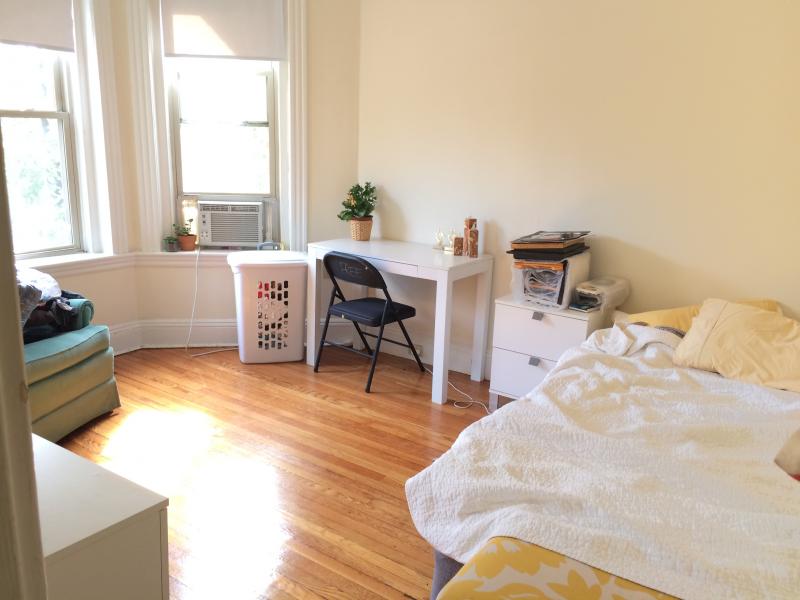 1 bed, 1 bath apartment for rent at 1197 Boylston St Unit 20, Fenway — photo 2 of 13