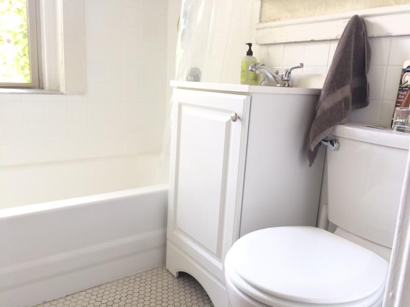 1 bed, 1 bath apartment for rent at 1197 Boylston St Unit 20, Fenway — photo 4 of 13
