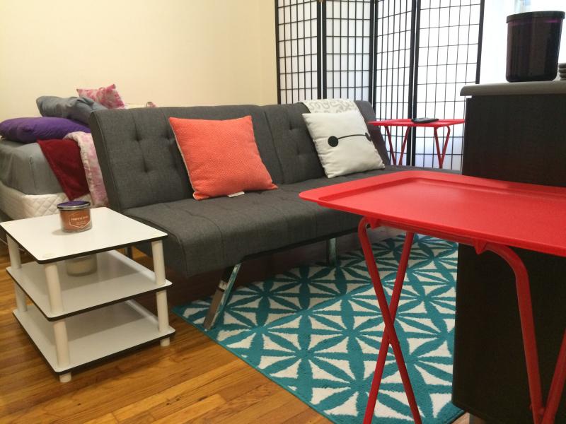 1203 Boylston St, Fenway