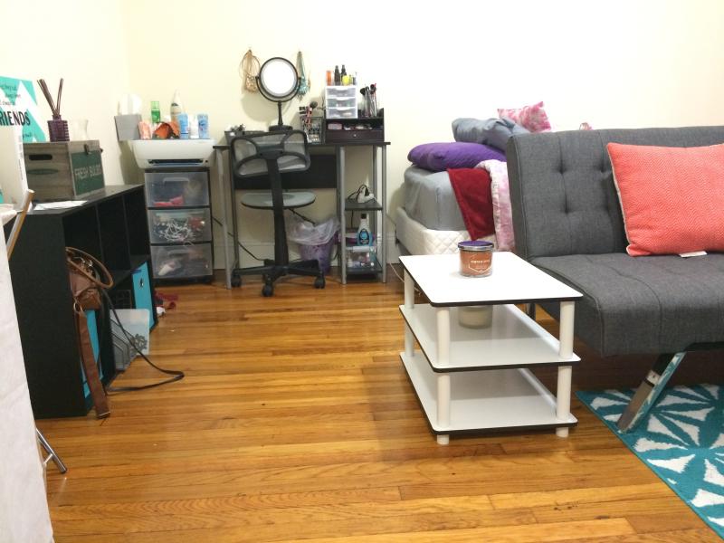 1203 Boylston St, Fenway