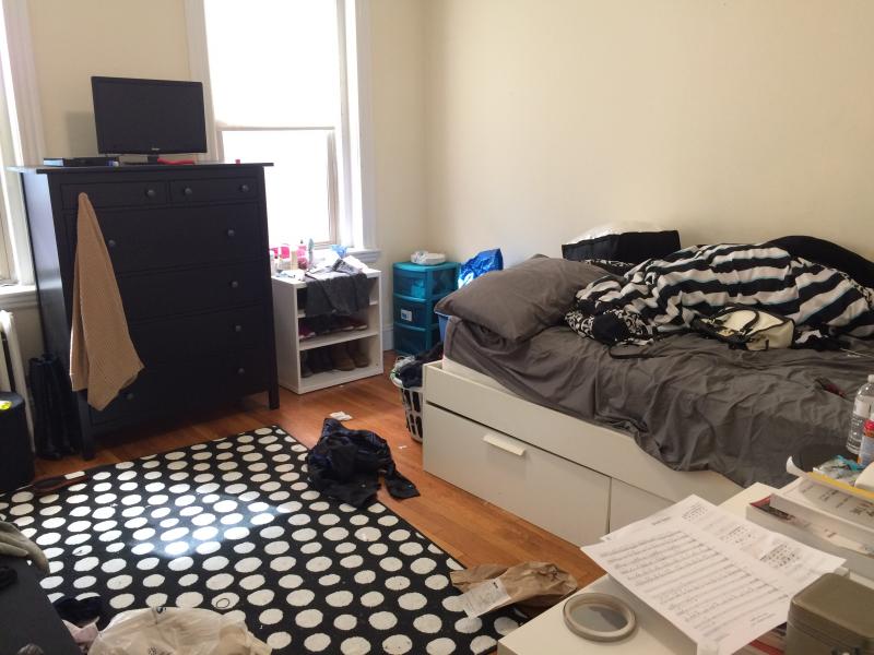 1203 Boylston St, Fenway