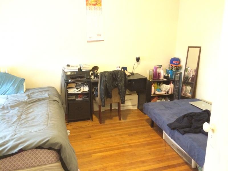 1203 Boylston St, Fenway