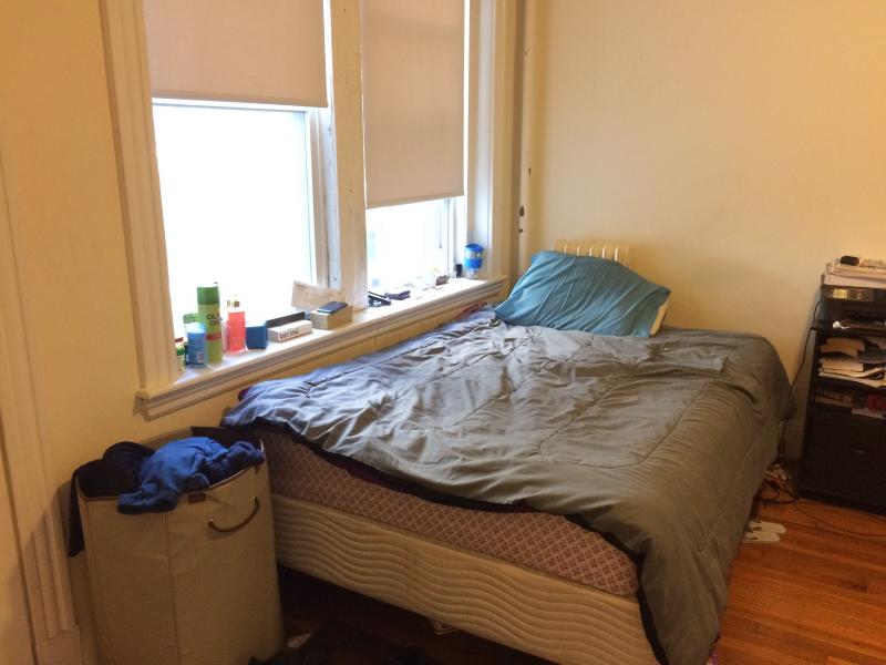 1203 Boylston St, Fenway