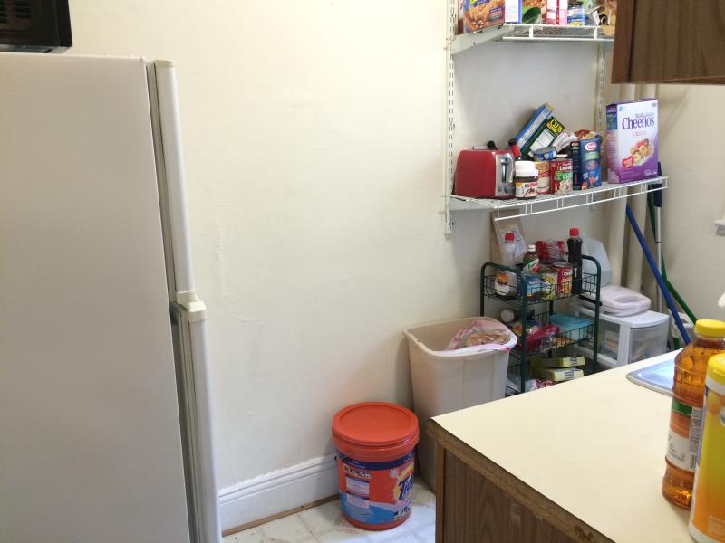 1203 Boylston St, Fenway