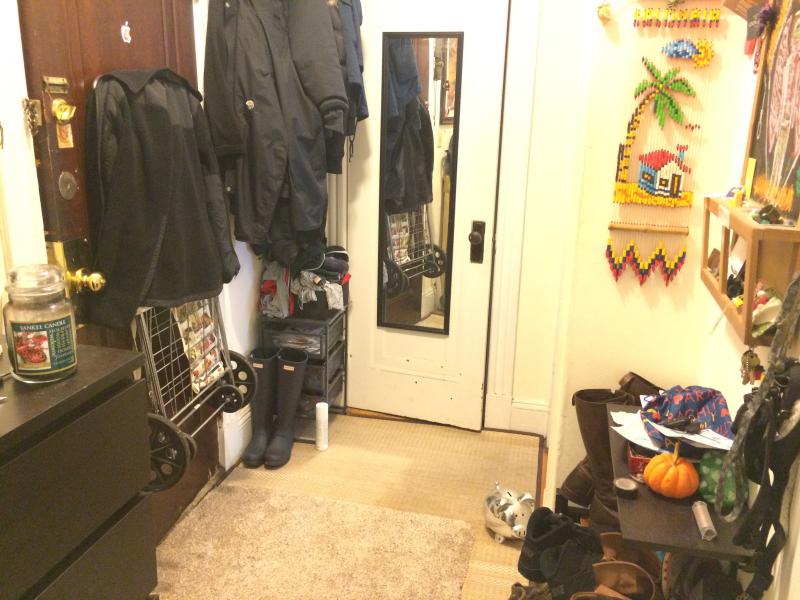 1203 Boylston St, Fenway