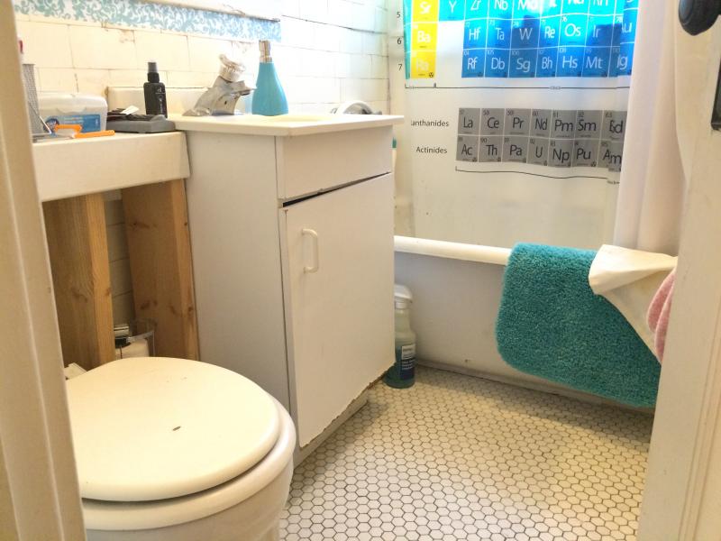 1203 Boylston St, Fenway