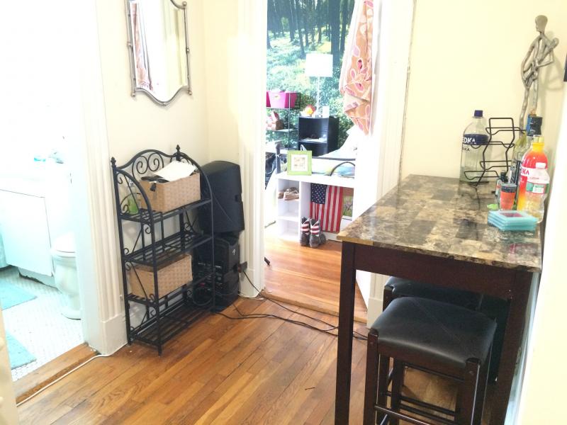 1203 Boylston St, Fenway