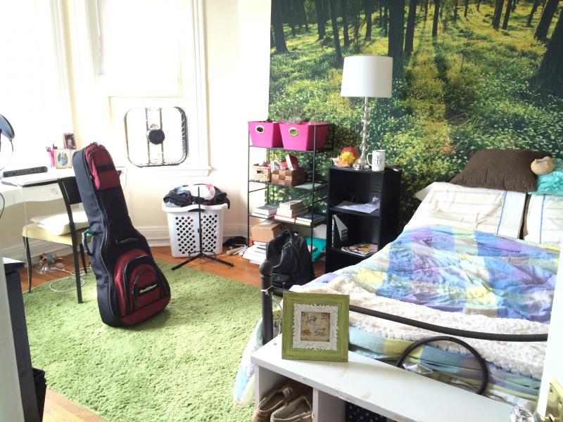 1203 Boylston St, Fenway