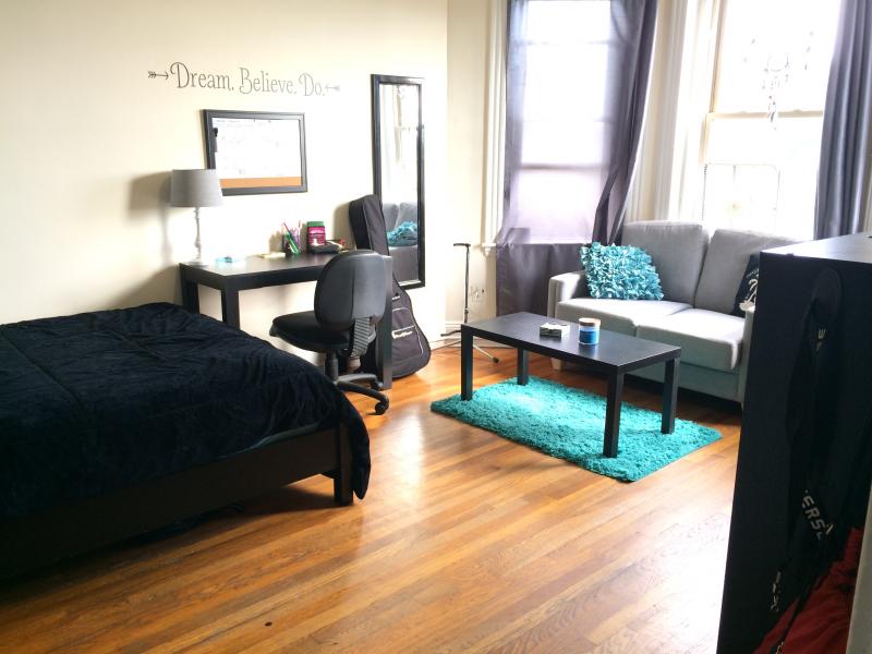 1203 Boylston St, Fenway