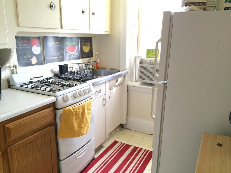 1203 Boylston St, Fenway