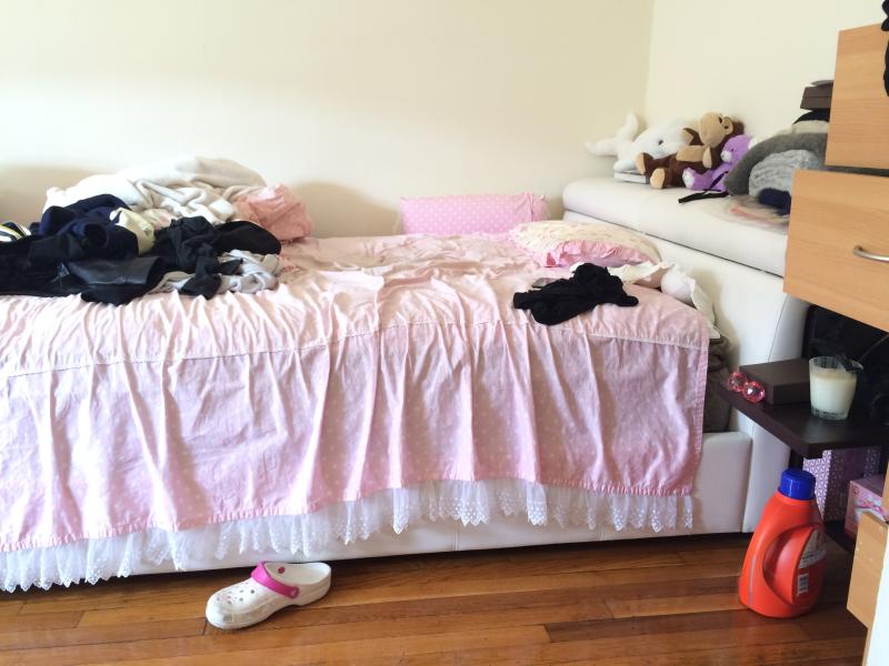 Studio bed, 1 bath apartment for rent at 1203 Boylston St Unit 53, Fenway — photo 2 of 7