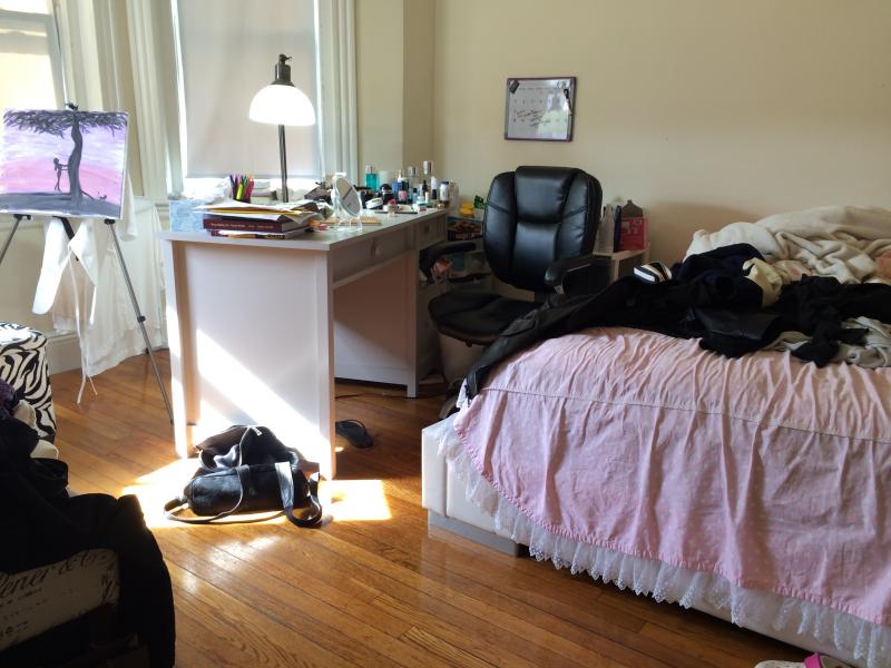 Studio bed, 1 bath apartment for rent at 1203 Boylston St Unit 53, Fenway — photo 4 of 7