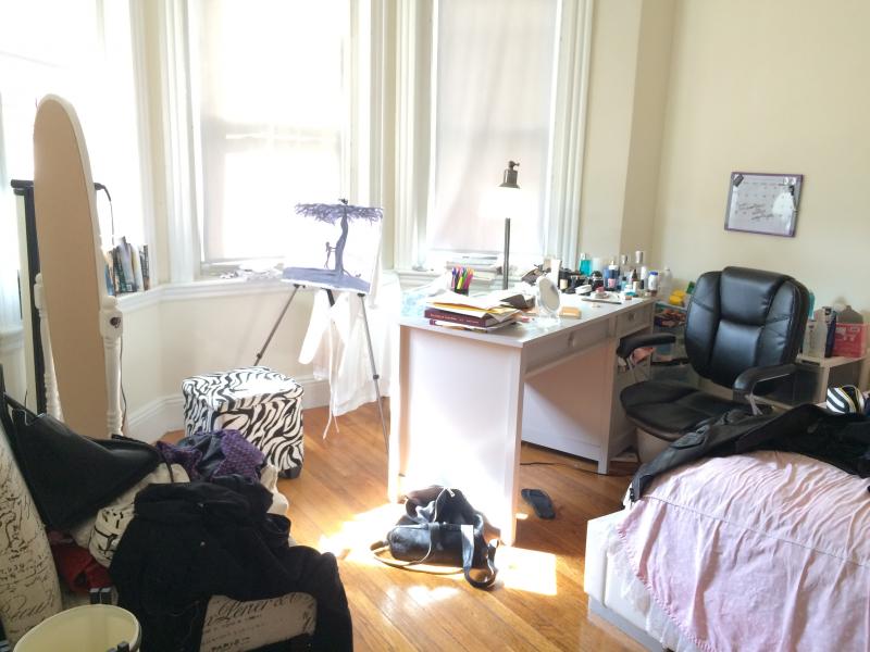 Studio bed, 1 bath apartment for rent at 1203 Boylston St Unit 53, Fenway — photo 6 of 7
