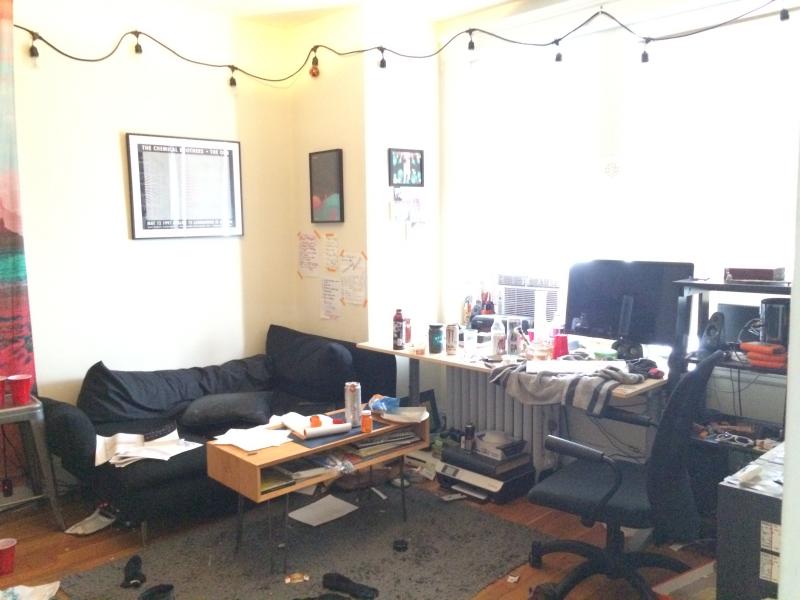 1203 Boylston St, Fenway