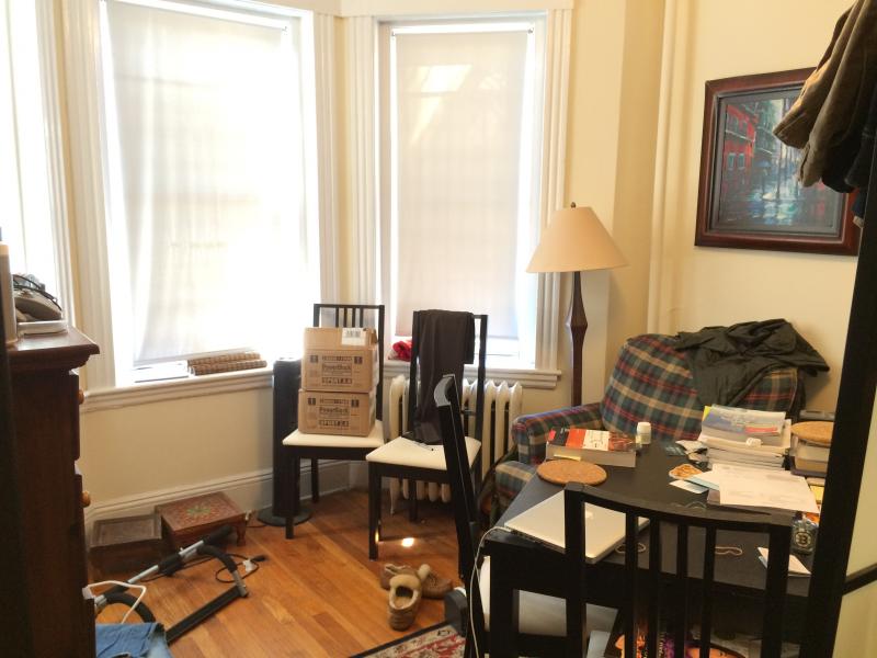 1209 Boylston St, Fenway