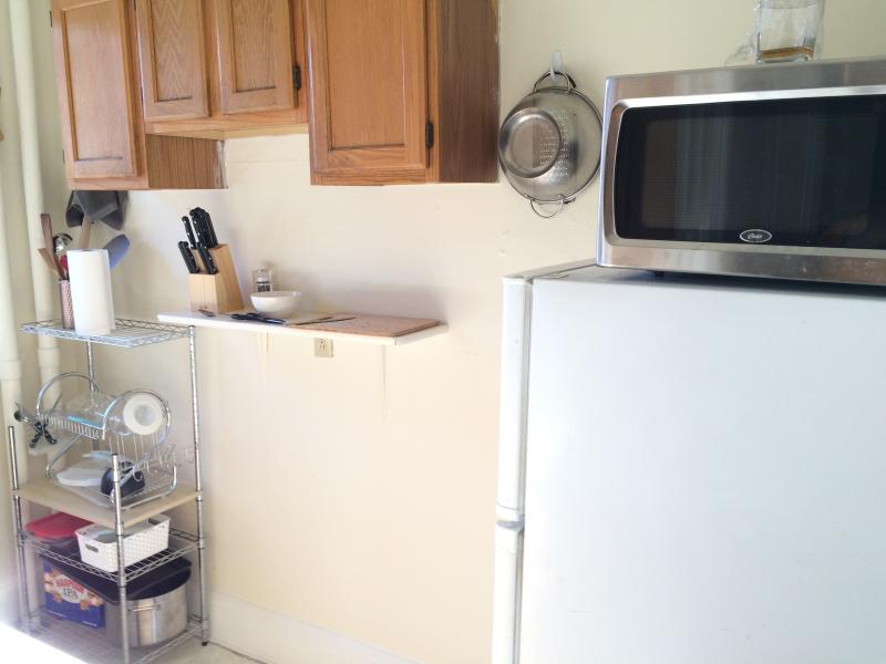 1209 Boylston St, Fenway