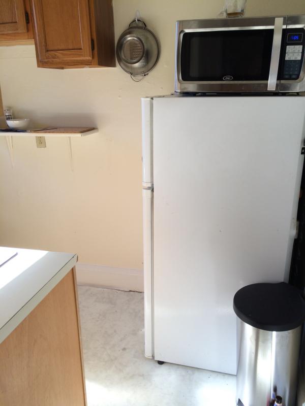 1209 Boylston St, Fenway