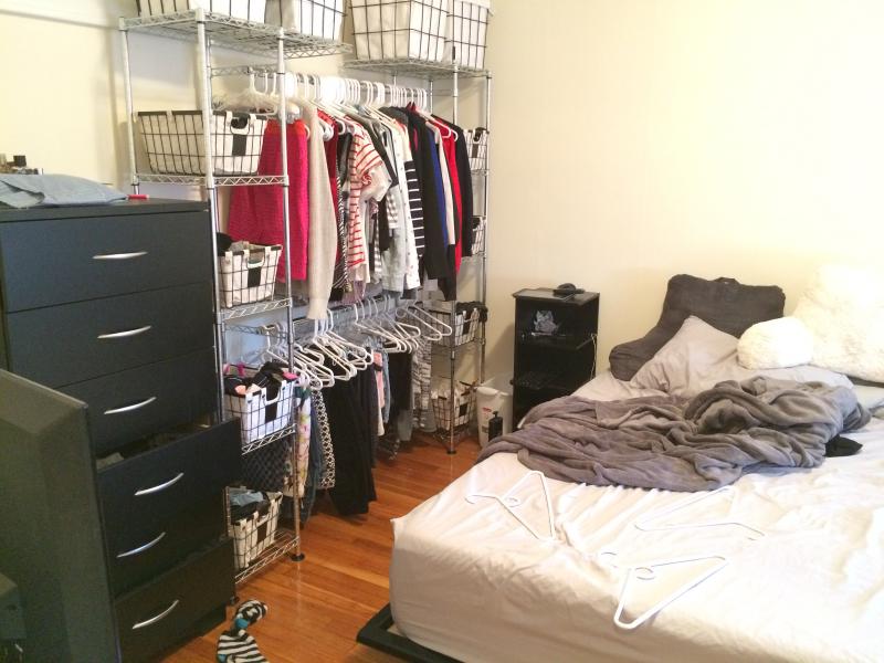 1209 Boylston St, Fenway